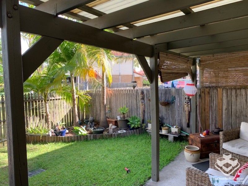 rental property Brisbane