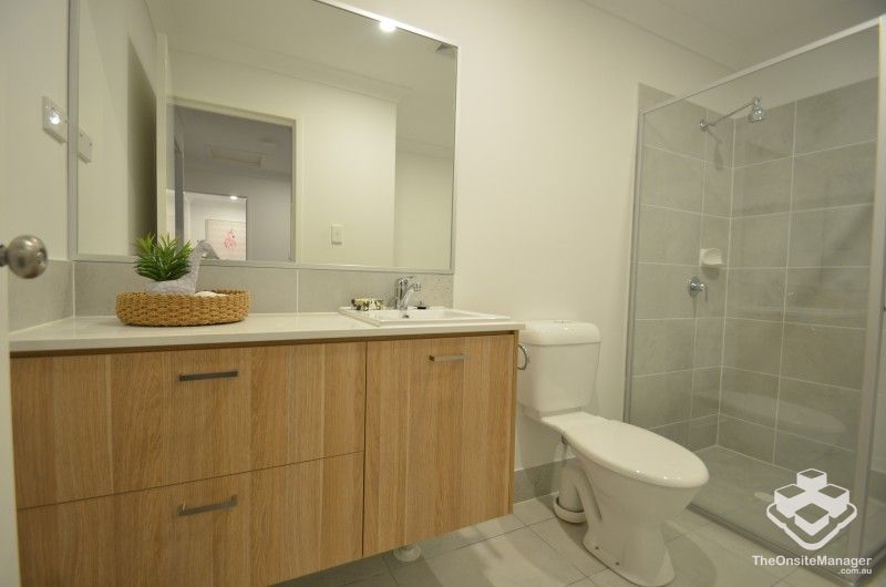 rental property Brisbane