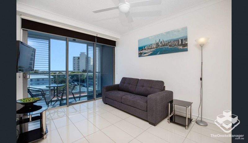 rental property Gold Coast