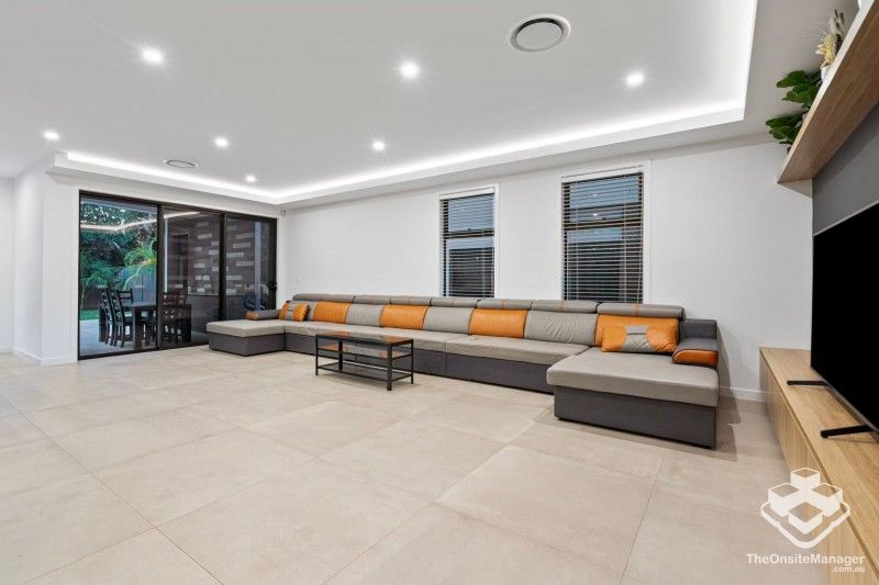 rental property Brisbane