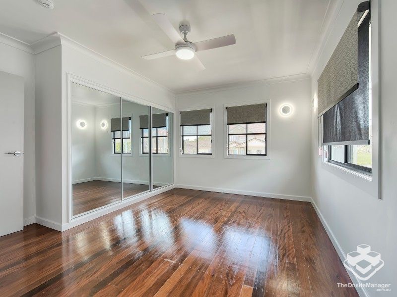 rental property Brisbane