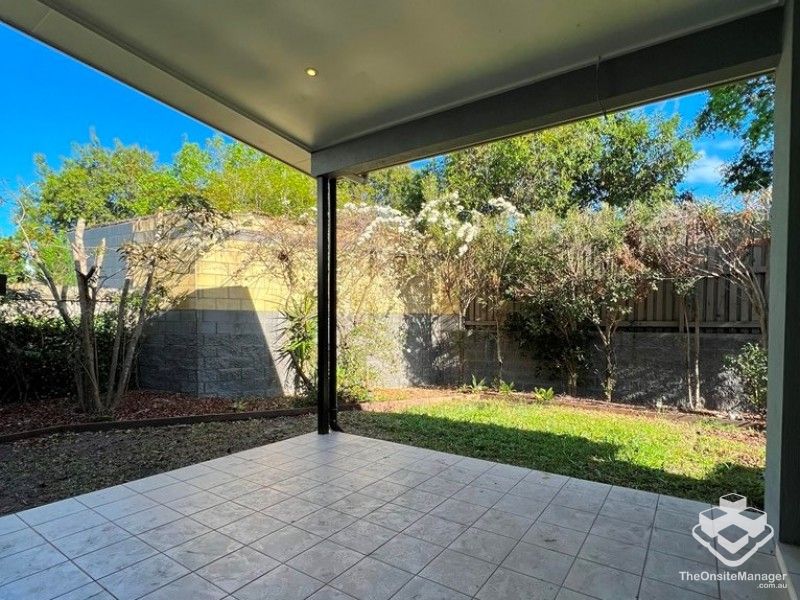 rental property Brisbane