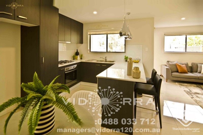 rental property Brisbane