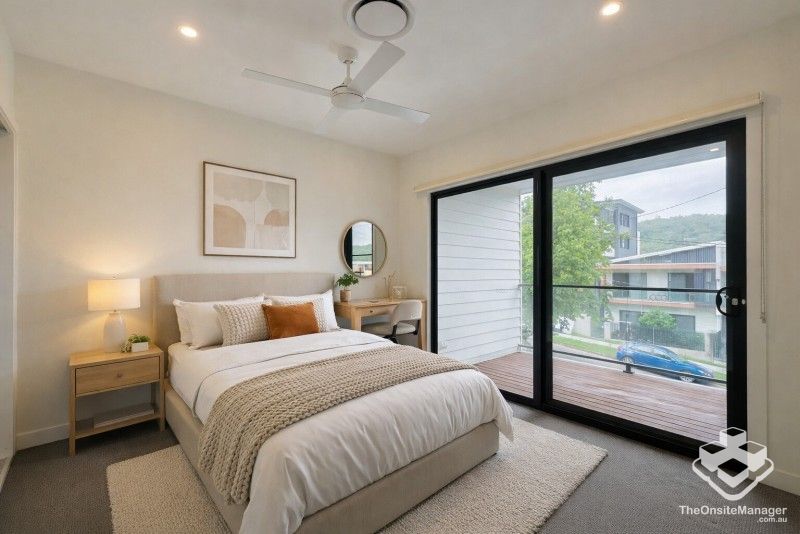 rental property Brisbane