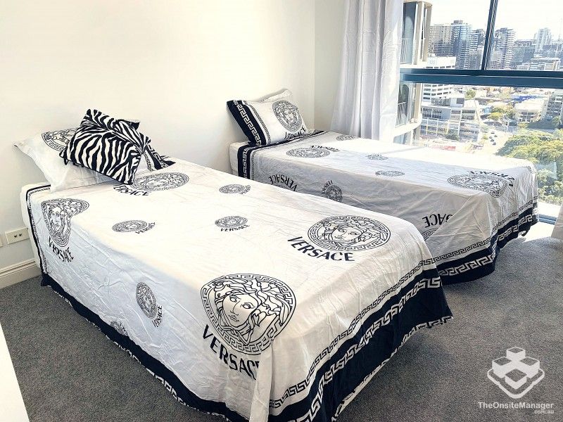 rental property Brisbane