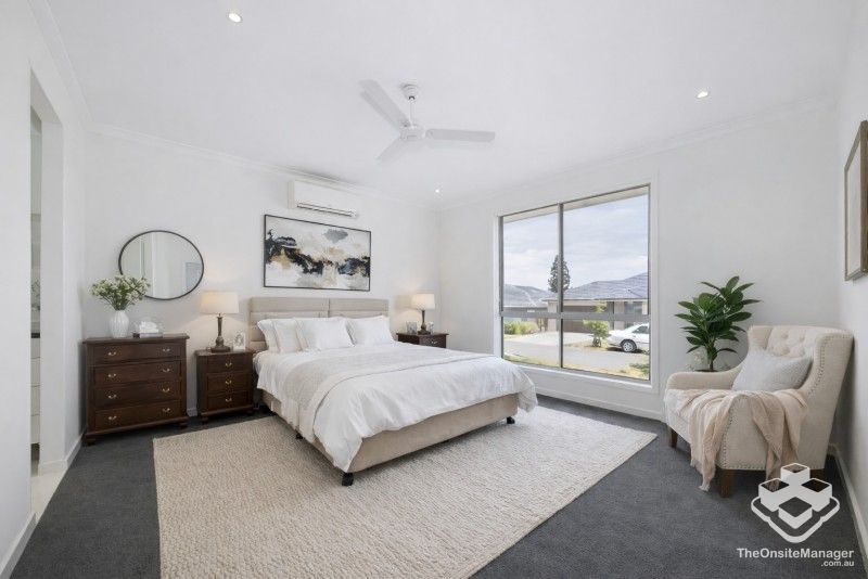 rental property Brisbane