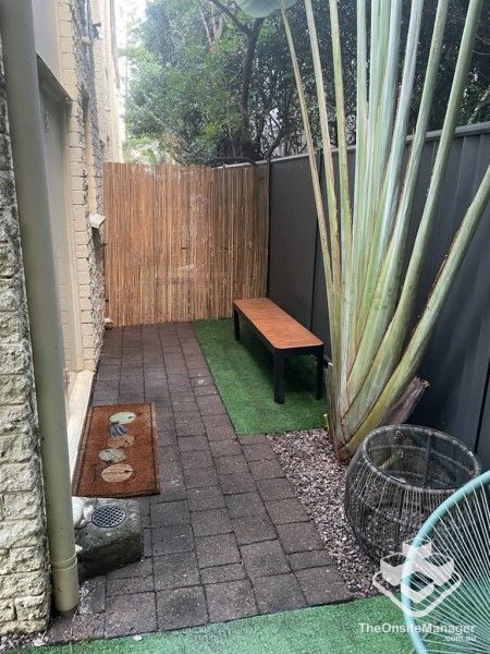 rental property Gold Coast