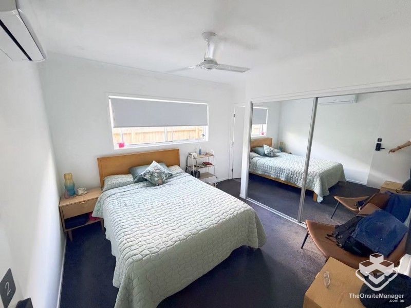 rental property Brisbane