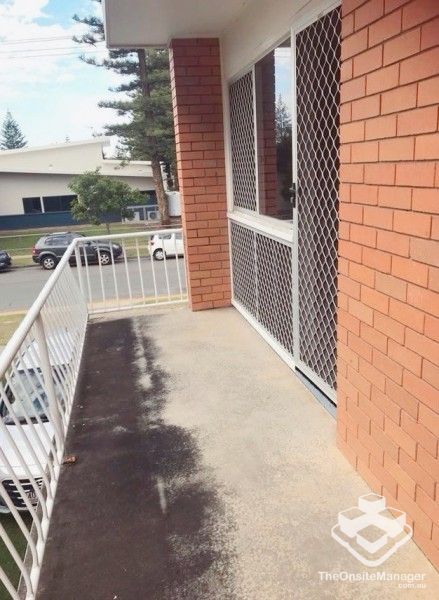 rental property Gold Coast