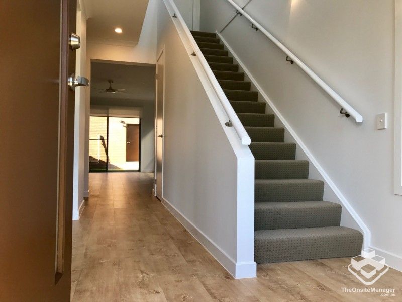 rental property Brisbane