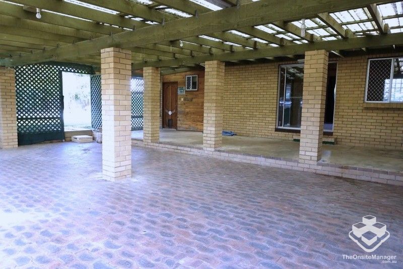 rental property Brisbane