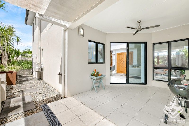 rental property Cairns