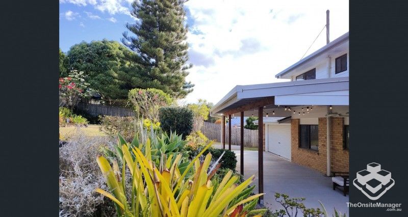 rental property Brisbane