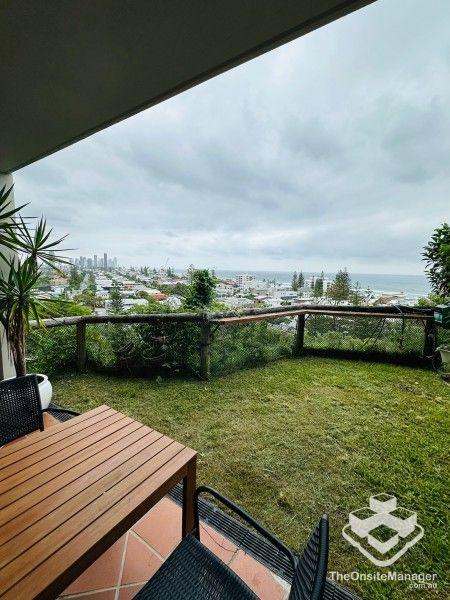 rental property Gold Coast