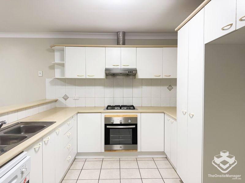 rental property Brisbane