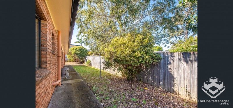 rental property Brisbane