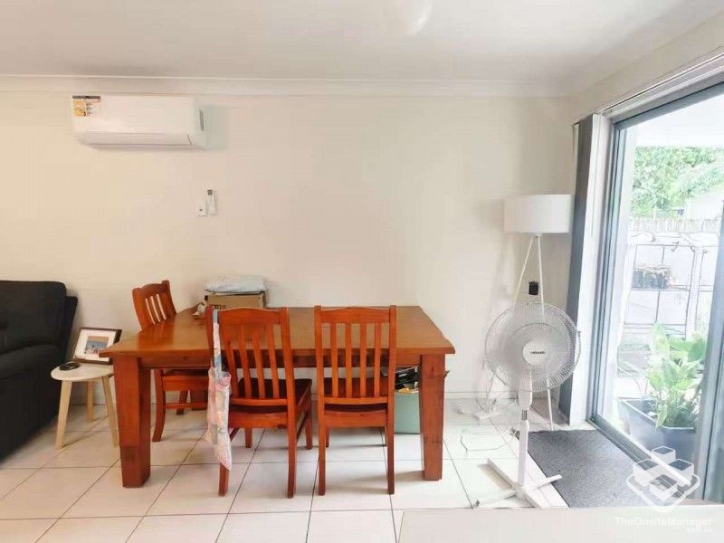 rental property Brisbane