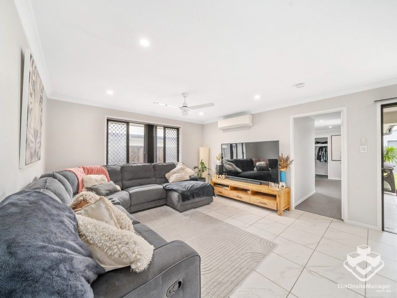 rental property Brisbane