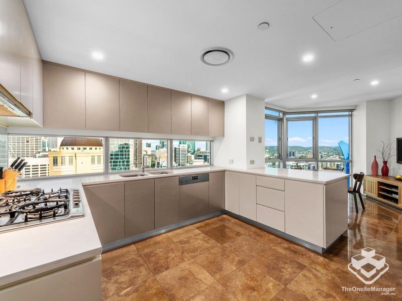 rental property Brisbane