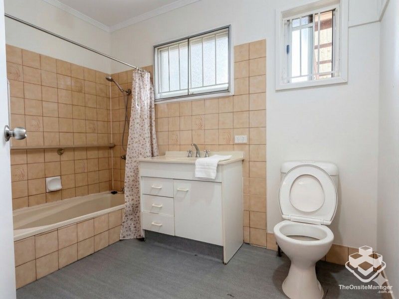 rental property Brisbane