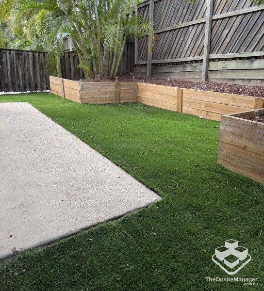 rental property Gold Coast