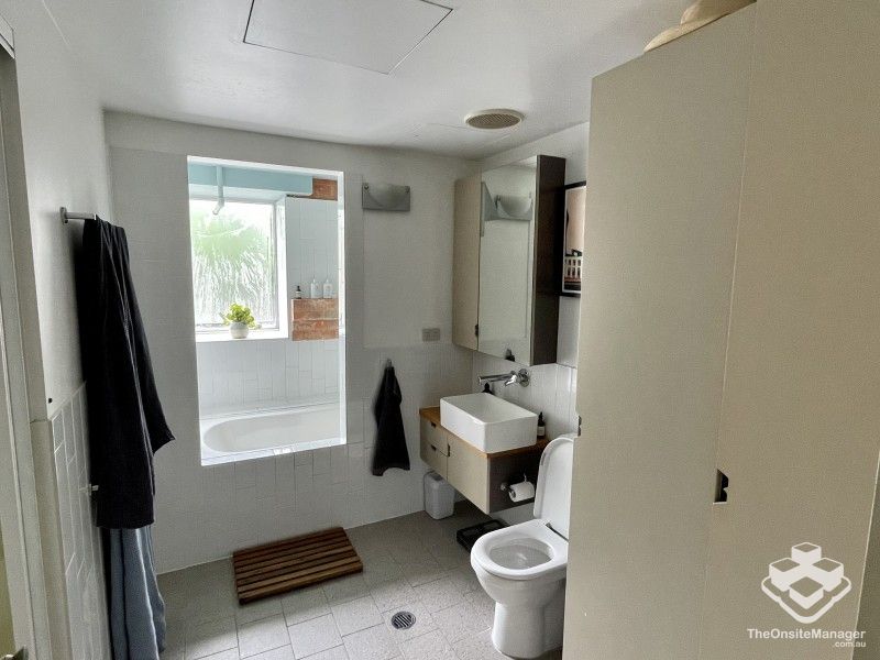 rental property Brisbane