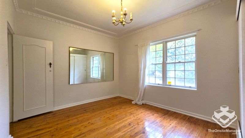 rental property Sydney