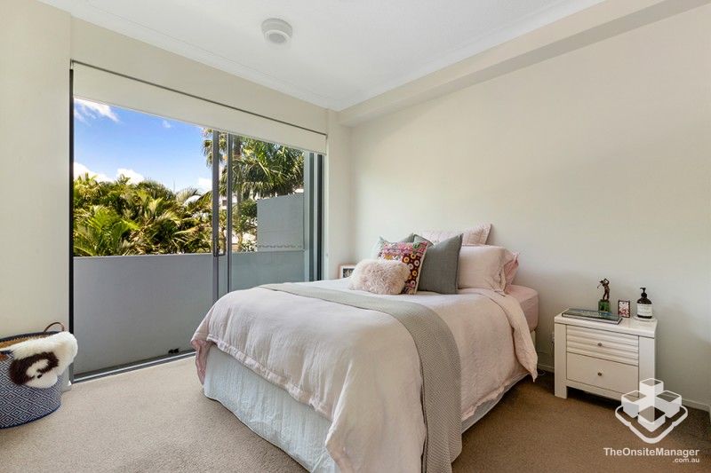 rental property Brisbane