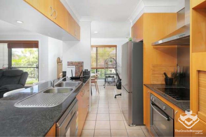 rental property Gold Coast