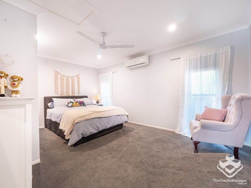 rental property Brisbane