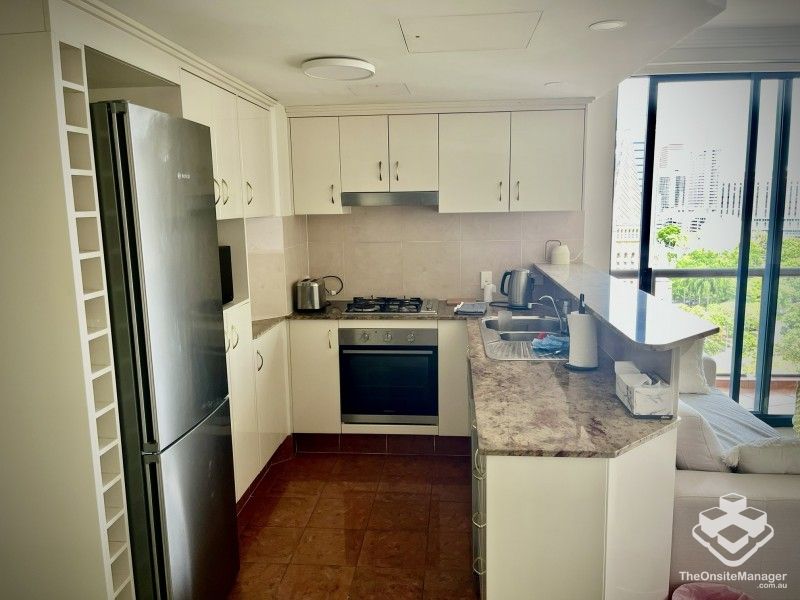 rental property Brisbane