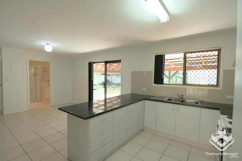 rental property Brisbane