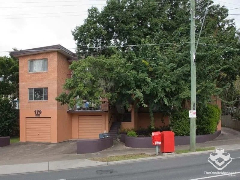 rental property Brisbane