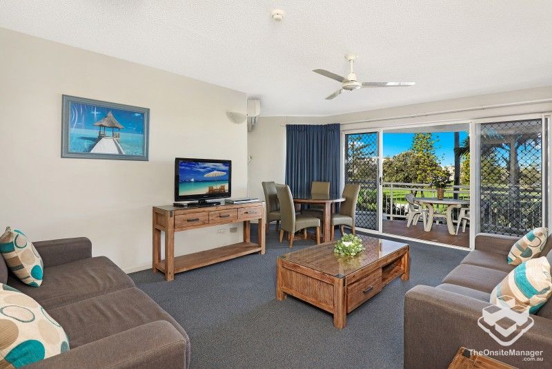 rental property Sunshine Coast