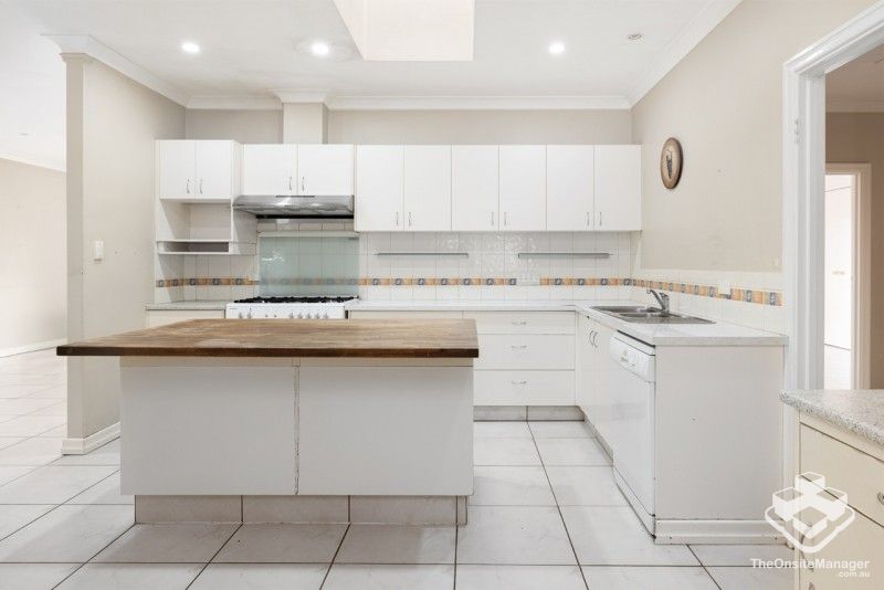 rental property Brisbane