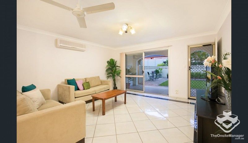 rental property Brisbane