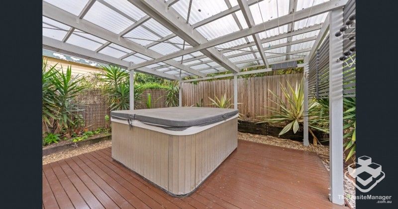 rental property Brisbane