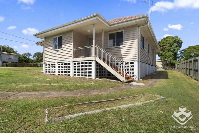 rental property Brisbane