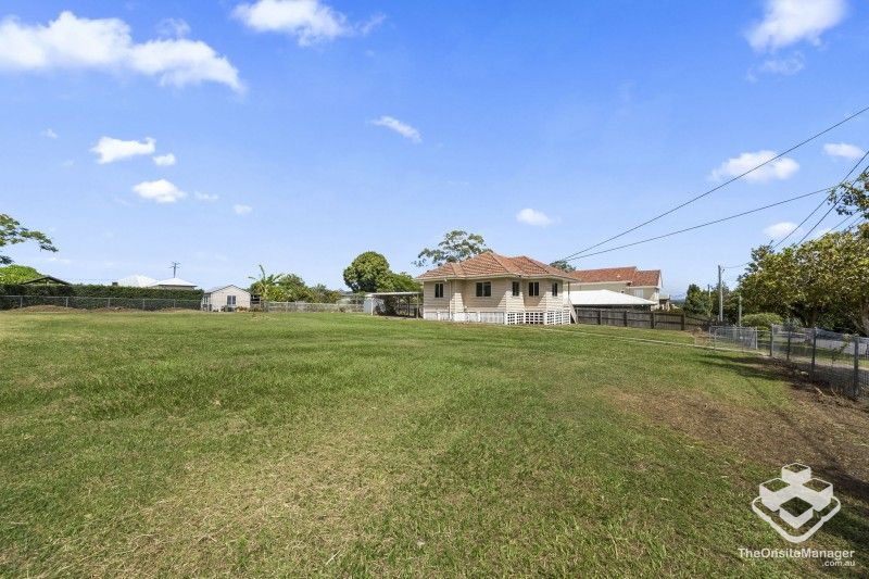 rental property Brisbane