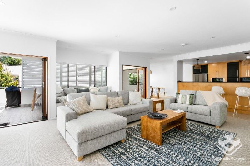 rental property Sunshine Coast