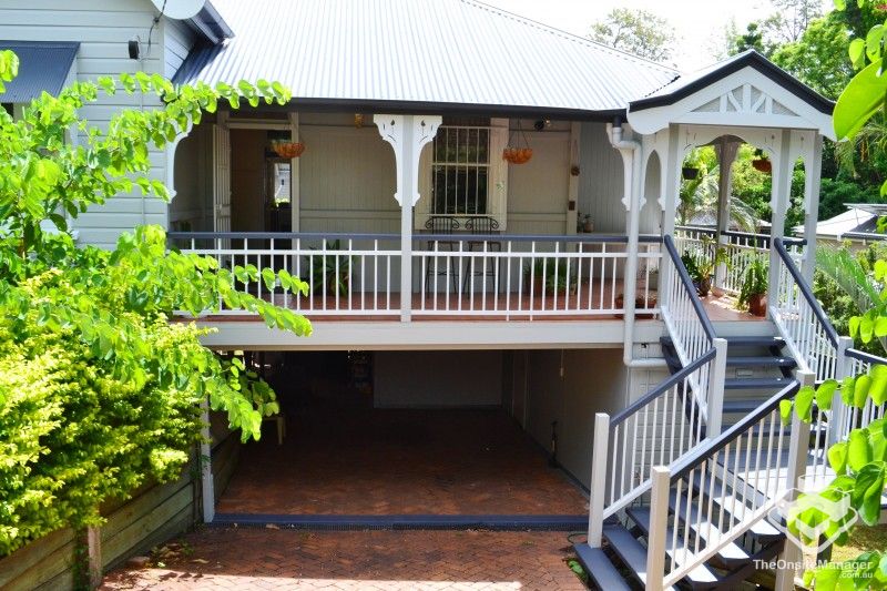 rental property Brisbane