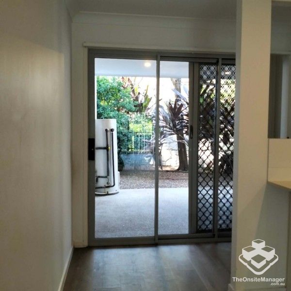 rental property Brisbane