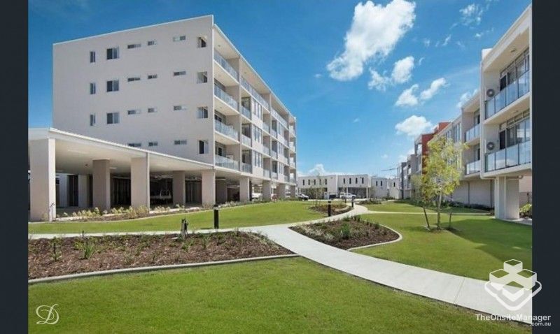 rental property Brisbane