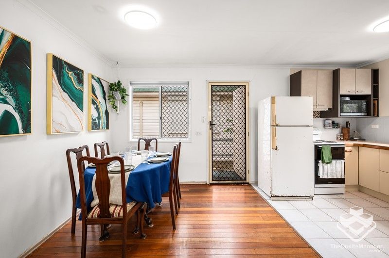 rental property Brisbane