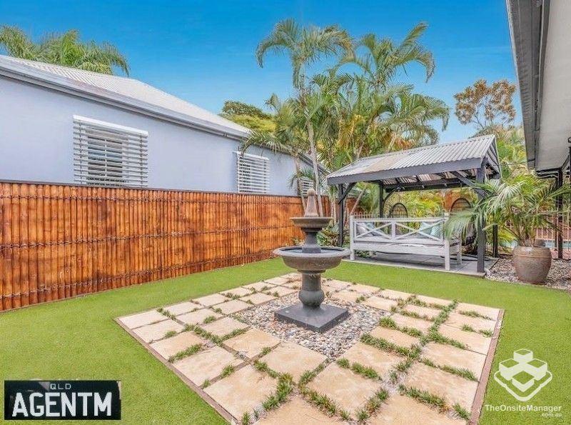 rental property Brisbane