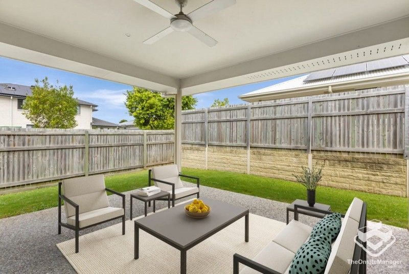 rental property Brisbane