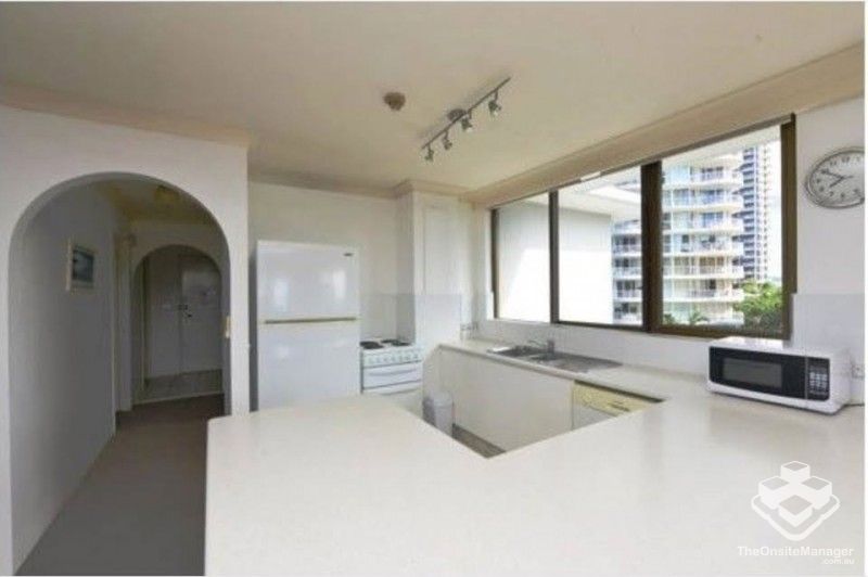 rental property Gold Coast