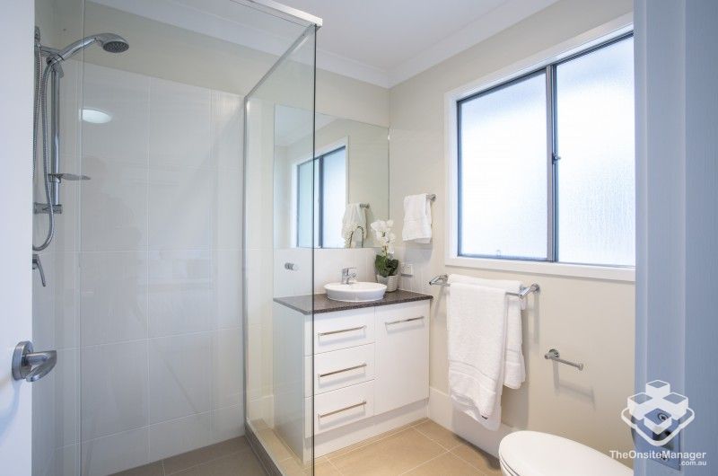 rental property Brisbane