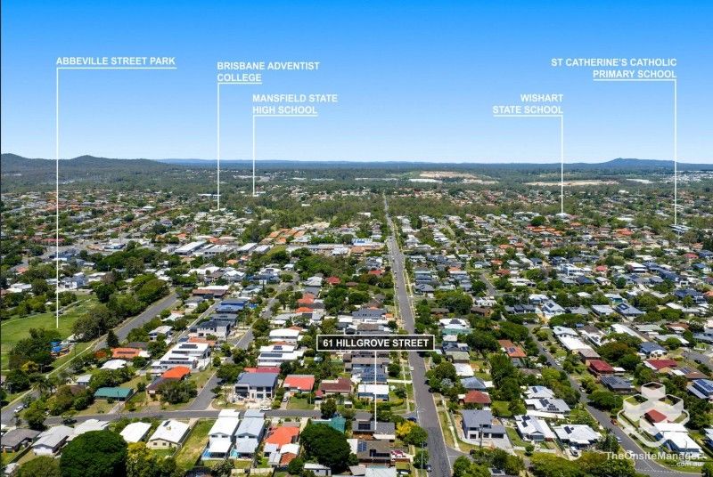 rental property Brisbane