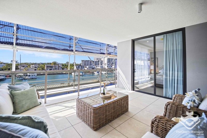 rental property Gold Coast
